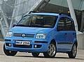 Fiat Panda Young